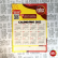 Calendário de Parede Simples