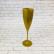 Taça de Champagne - 180ml