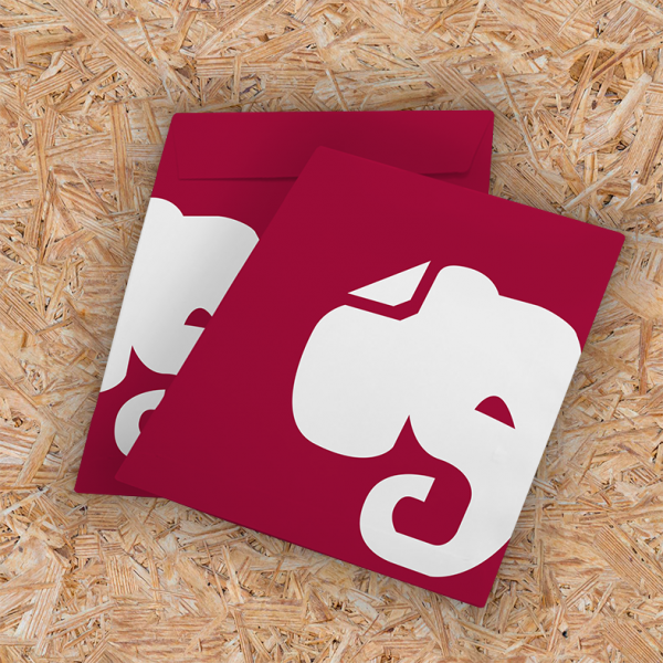 Envelope Especial