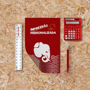 Impressos Personalizados