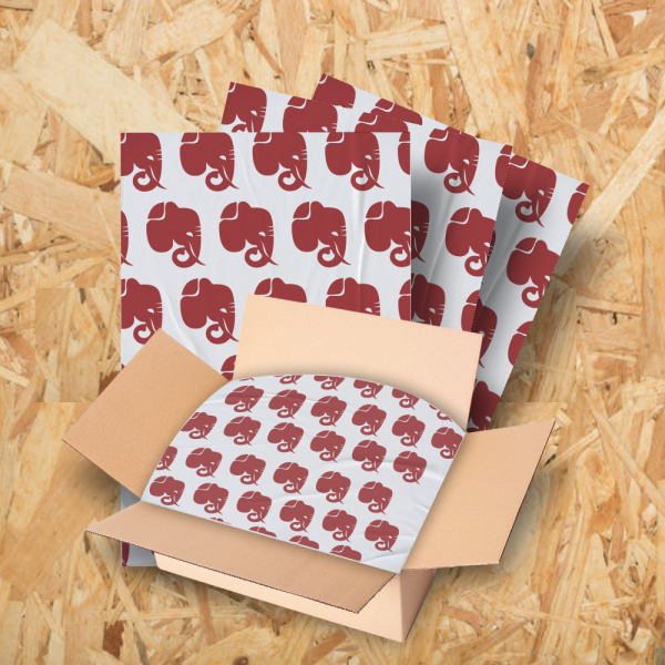Papel de Embrulho