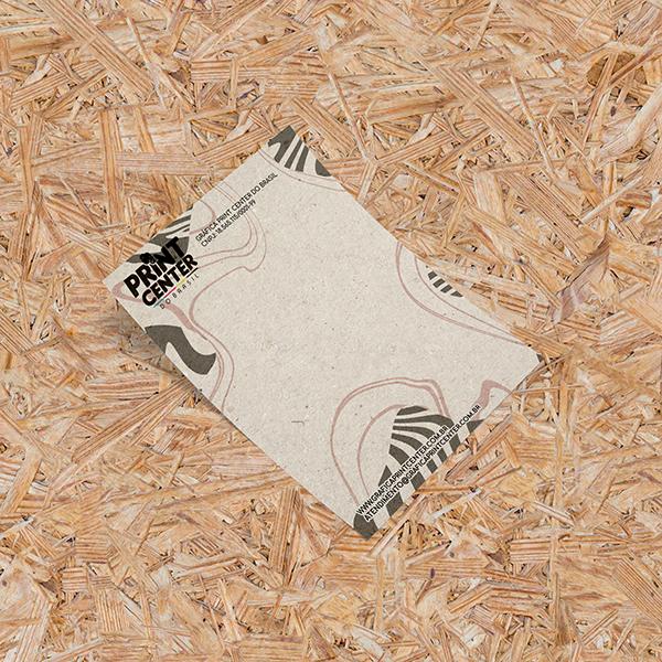 Papel Timbrado