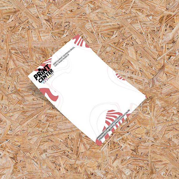 Papel Timbrado